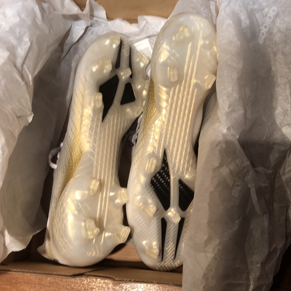 New with tags Adidas X Ghosted. 1 FG 'InFlight Pack' size 11 - Picture 7 of 12